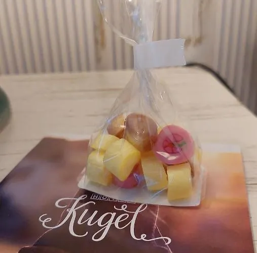 Boutique Kugel Viena