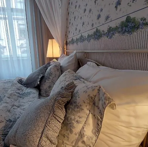 Boutique Kugel 3* Viena