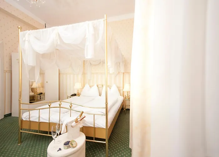 Hotel Boutique Kugel 3*