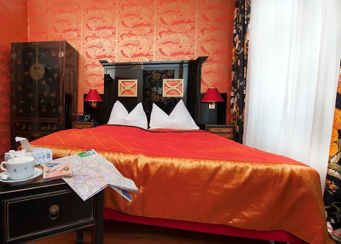 Hotel Boutique Kugel