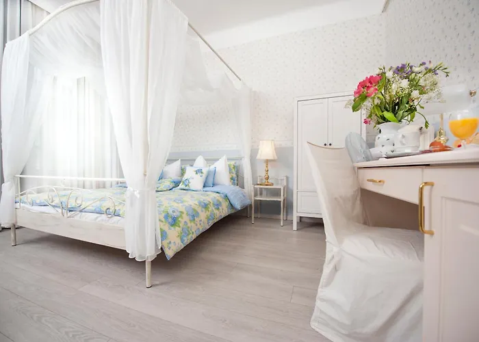 Boutique Kugel Hotel Viena