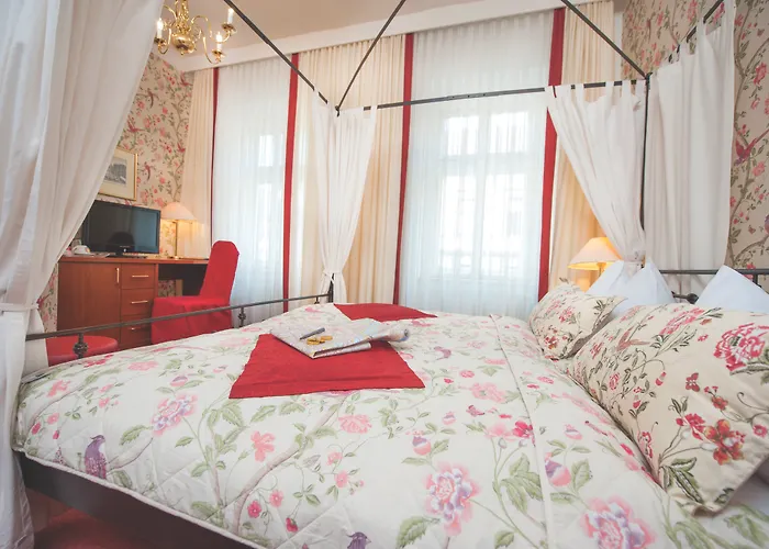 Hotel Boutique Kugel