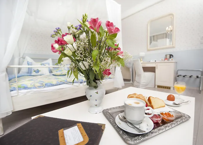 Hotel Boutique Kugel 3*
