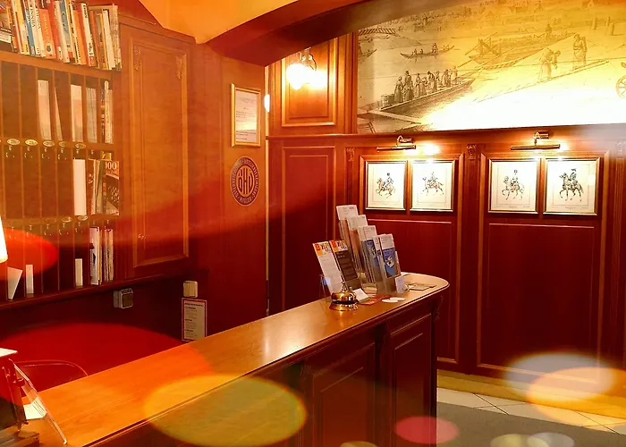Boutique Kugel Hotel Viena