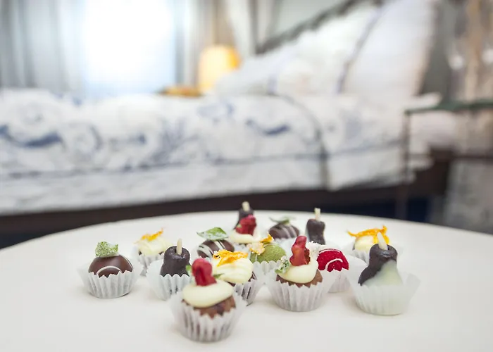 Hotel Boutique Kugel