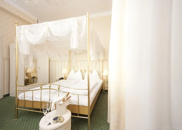 Hotel Boutique Kugel 3*
