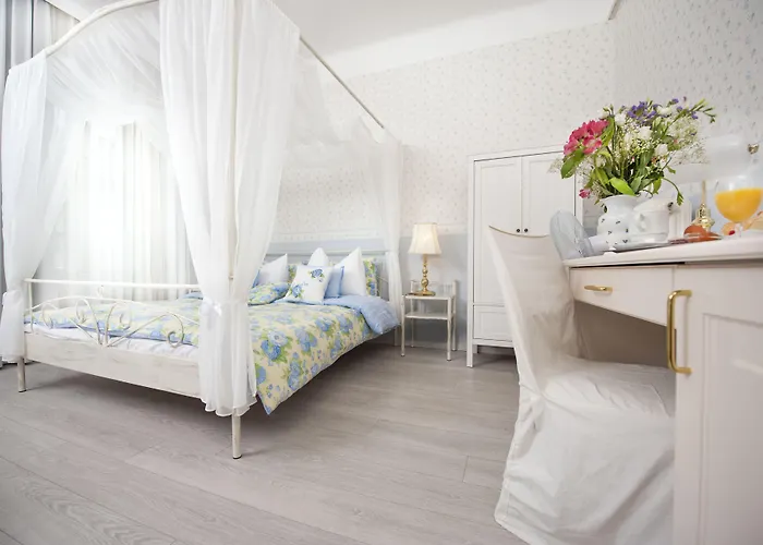 Hotel Boutique Kugel