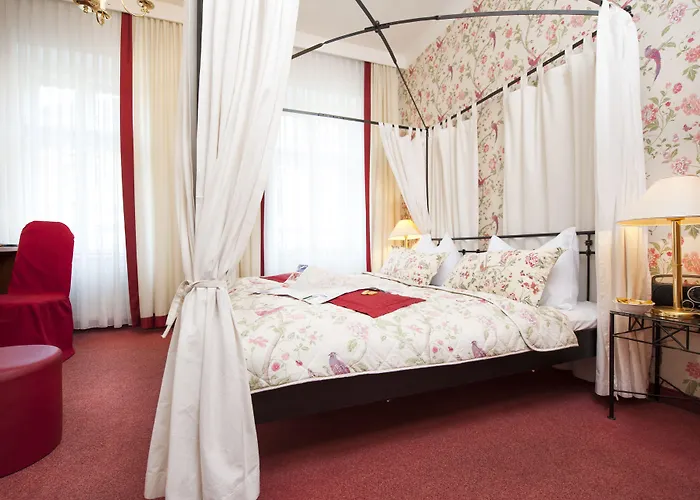 Hotel Boutique Kugel 3*