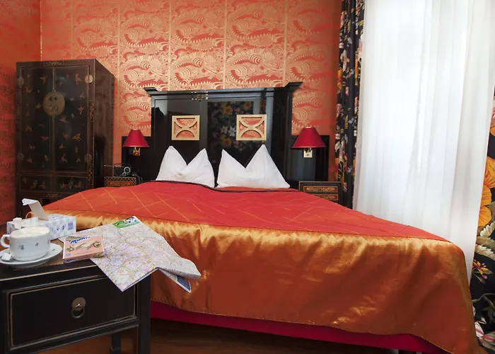 Hotel Boutique Kugel 3*
