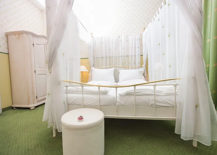 Boutique Kugel Hotel