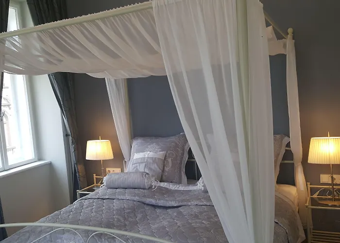 Boutique Kugel Hotel