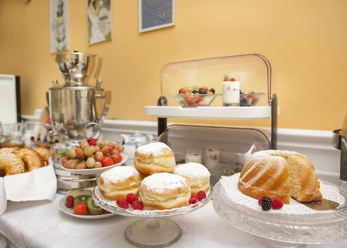 Boutique Kugel Hotel 3*