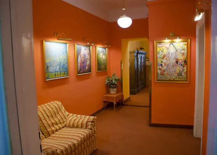 Hotel Boutique Kugel 3*