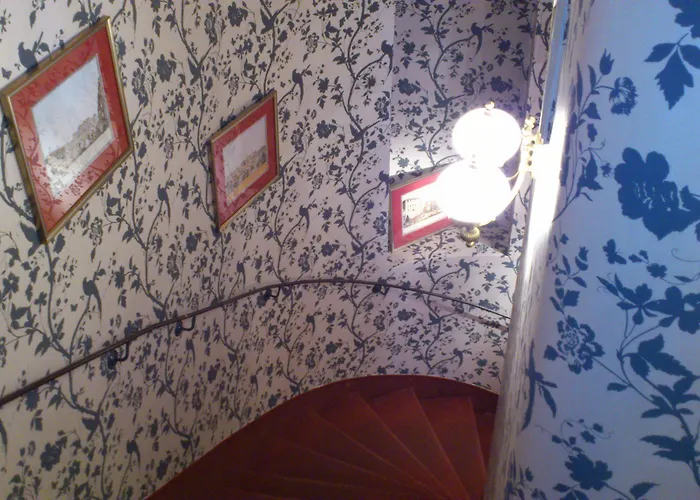 Boutique Kugel Hotel