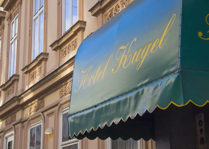 Hotel Boutique Kugel