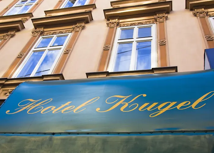 Hotel Boutique Kugel 3*