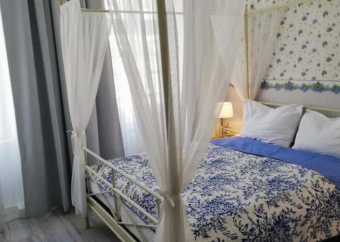 Boutique Kugel Hotel