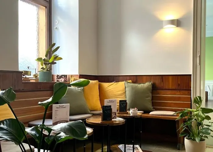 Boutique Kugel 3*
