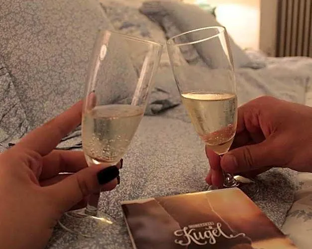 Boutique Kugel 3* Viena