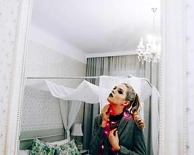 Boutique Kugel Hotel