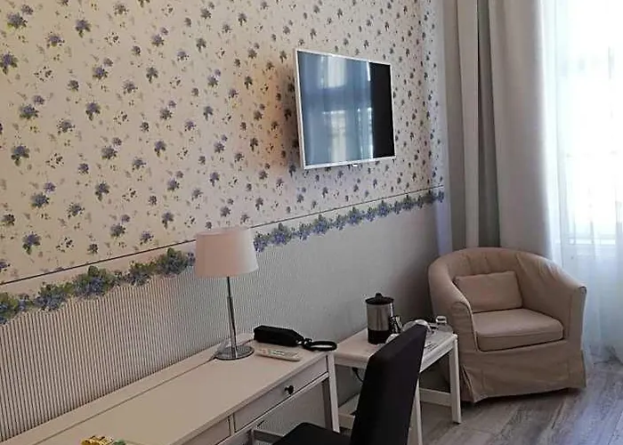 Boutique Kugel Hotel