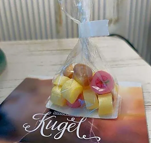Boutique Kugel Viena