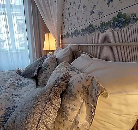 Boutique Kugel 3*