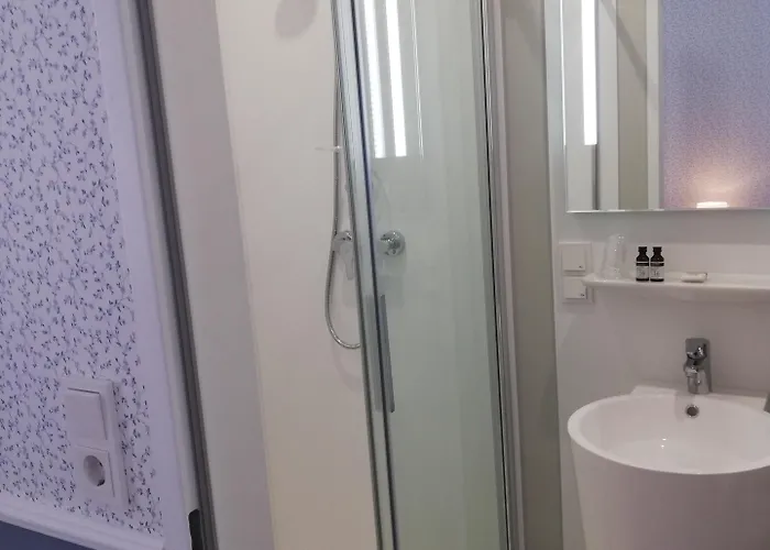 Boutique Kugel Hotel 3*
