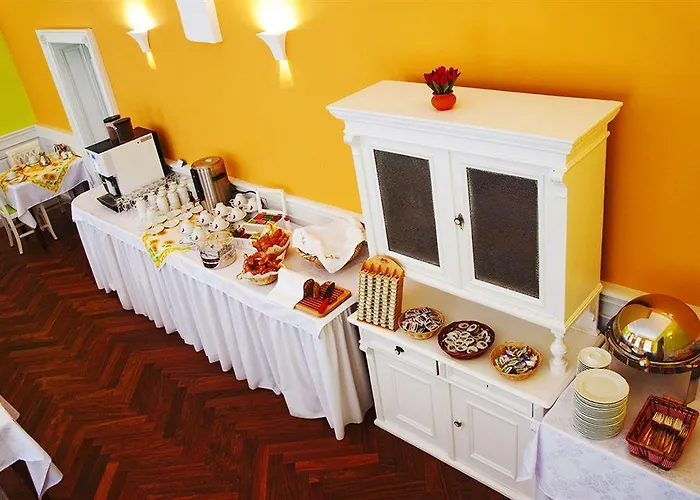 Boutique Kugel Hotel