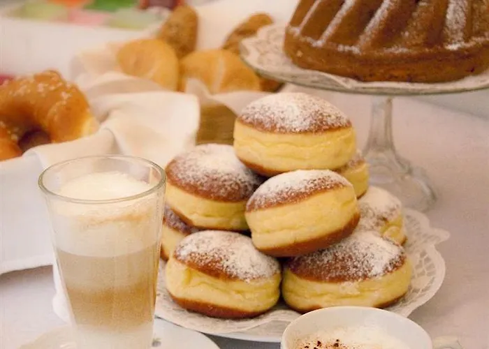 Hotel Boutique Kugel 3*