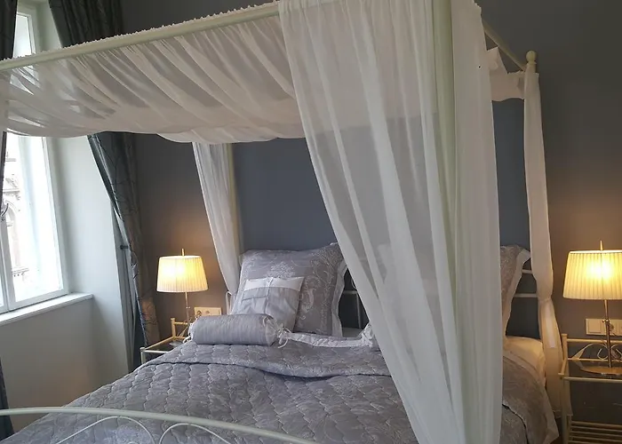 Hotel Boutique Kugel