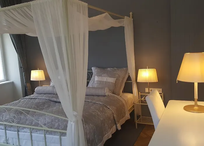 Boutique Kugel 3* Viena