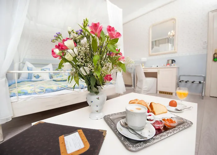 Boutique Kugel Hotel