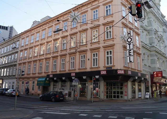 Boutique Kugel Hotel