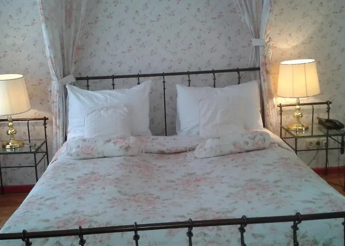 Boutique Kugel 3* Viena